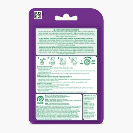 Odorizant electric de cameră Lavandă & Albăstrele 19ml