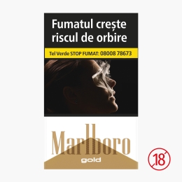 Țigări Gold