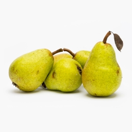 Pere Williams de Voinești minim, clasa II, 700g