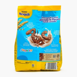 Cereale Alfabet pentru mic dejun 400g