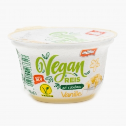 Orez vegan vanilie 180g