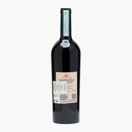 Vin roșu sec Rosso Di Montalcino, 14.5%, 750ml