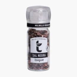 Sare neagră de Himalaya 100g