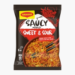 Noodles Sweet & Sour 92.5g