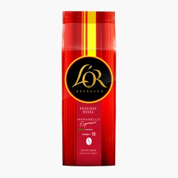 Espresso Maranello, intensitate 10, 450g, cafea boabe 