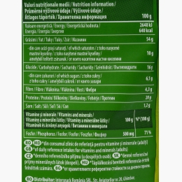 Fistic copt și sărat 150g