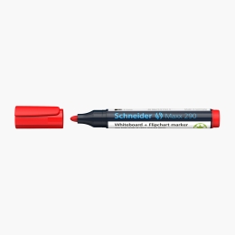 Marker pentru whiteboard/flipchart Maxx 290, roșu