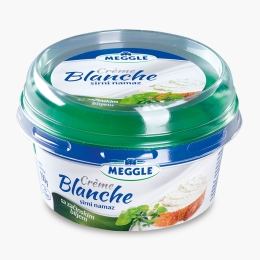 Cremă de brânză cu verdețuri 150g