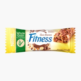 Baton de cereale pentru mic dejun Choco Banana 23.5g