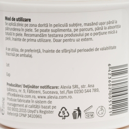 Cremă de gălbenele 250ml