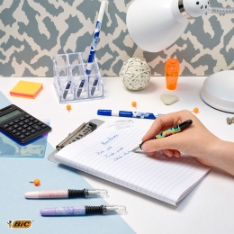 Stilou XPen Décor, fete