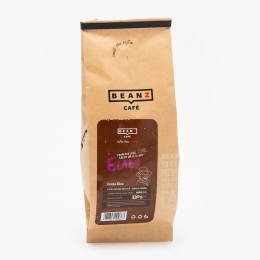 Cafea boabe origine Costa Rica 330g