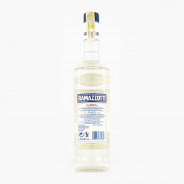 Lichior Sambuca 38% alc. 0.7l