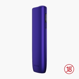 Iluma i One Electric Purple