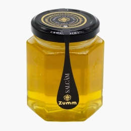 Miere de salcâm 500g