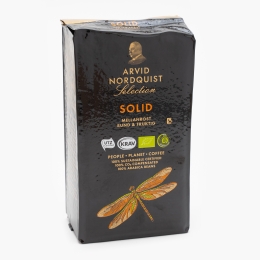 Cafea măcinată Selection Solid 450g