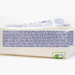 Șervețele intime Fresh 15 buc