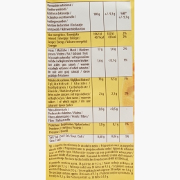 Biscuiți Tarallucci, 350g