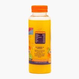 Suc proaspăt de portocale 0.33l