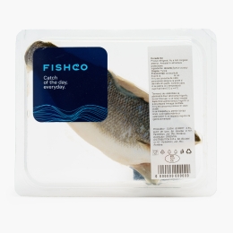File de doradă 200g