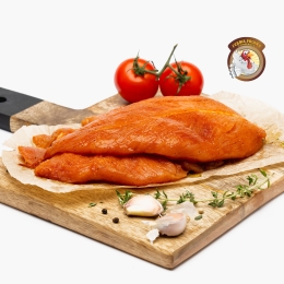 Piept de curcan pentru friptură 400g