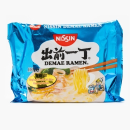 Supă de tăiței cu gust de fructe de mare 100g