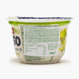 Orez cu lapte cu gust de fistic 200g