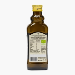 Ulei de măsline extravirgin eco, 0.5l