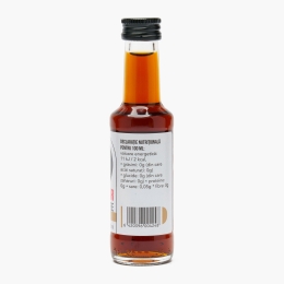 Sirop cafea caramel, fără zahăr 50ml