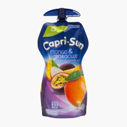 Suc de mango și maracuja 330ml