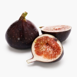Smochine proaspete eco, Violette de Sollies, 250g