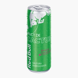 Băutură energizantă fructe de cactus 0.25l