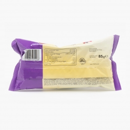 Croissant Max cu cremă de fructe de pădure 85g