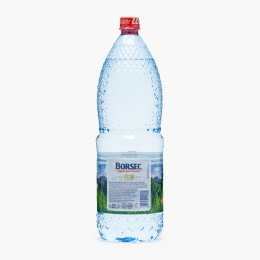 Apă minerală naturală plată 2l