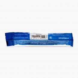 Rezervă pentru roller cu gel  G2, 0.5 mm, vârf fin 