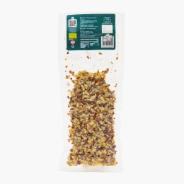 Granule ECO din miez de alune de pădure 100g