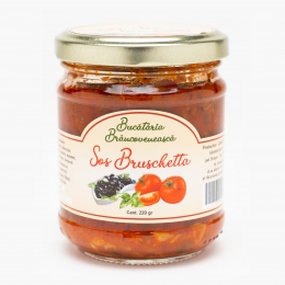 Sos Bruschetta 220g