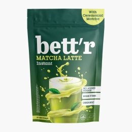 Mix Matcha latte eco 200g