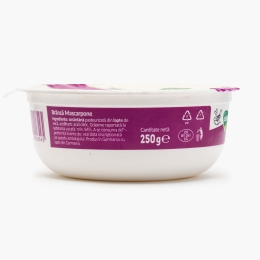 Brânză mascarpone 250g