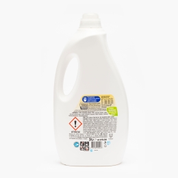 Detergent de rufe lichid 2în1 gel Frezie 60 spălări, 3l