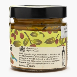 Cremă de fistic, cu 45% fistic 250g