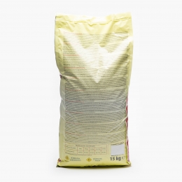 Hrană uscată pentru câini, 15kg, adult
