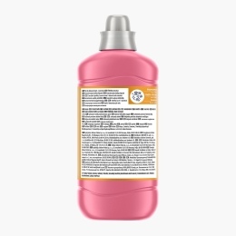 Balsam de rufe Honeysuckle & Sandalwood, 56 spălări, 1.288l