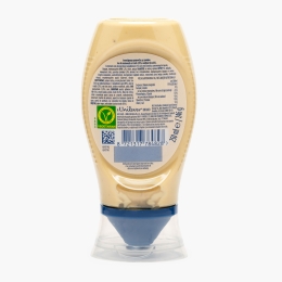 Sos de maioneză cu trufe 250ml