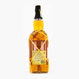 Rom Grande Reserve 40% alc. 1l