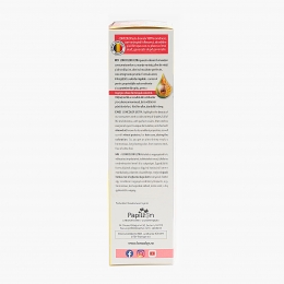 Vopsea permanentă pentru păr Ultra Duo 6.22 Violet intens 200ml