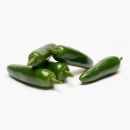 Ardei iute Jalapeno 100g