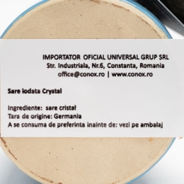 Sare Crystal 150g