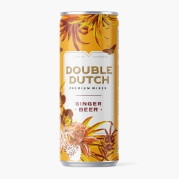 Bere de ghimbir 250ml