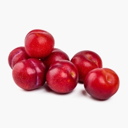 Prune roșii eco 500g